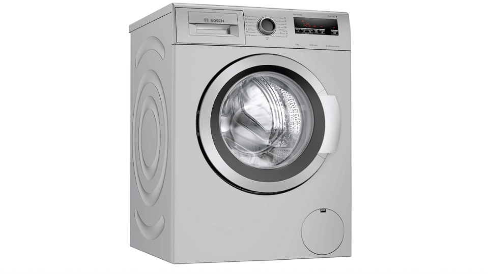 Best Front Load Washing Machine (2024) The Perfect Wash Awaits